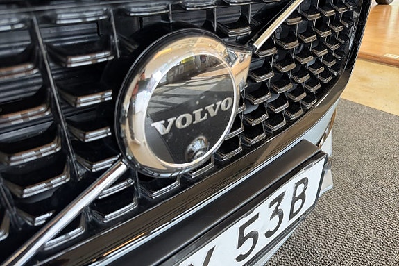 Volvo V90 13 of 27