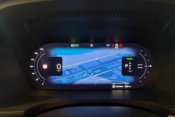 Volvo V90 24 of 27