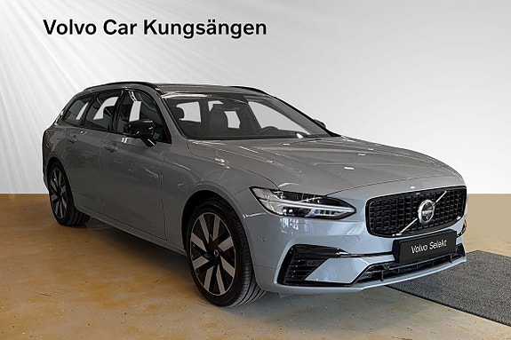 Volvo V90 7 of 27