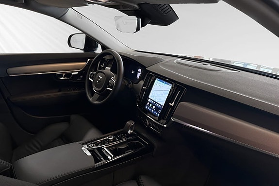 Volvo V90 11 of 27
