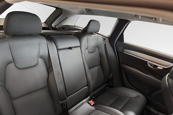 Volvo V90 12 of 27