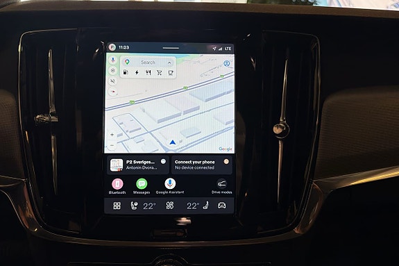 Volvo V90 22 of 27