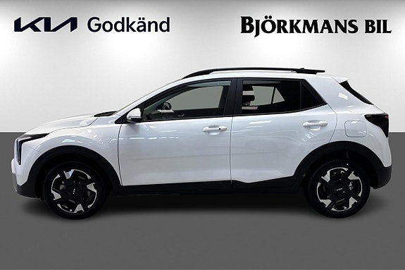 Kia Stonic 4 of 18