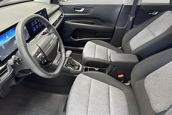 Kia Stonic 8 of 18