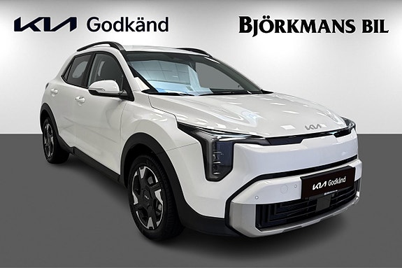 Kia Stonic 3 of 18