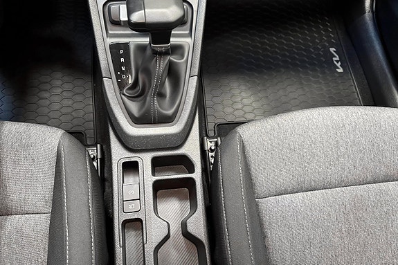 Kia Stonic 16 of 18