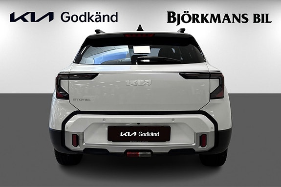 Kia Stonic 5 of 18