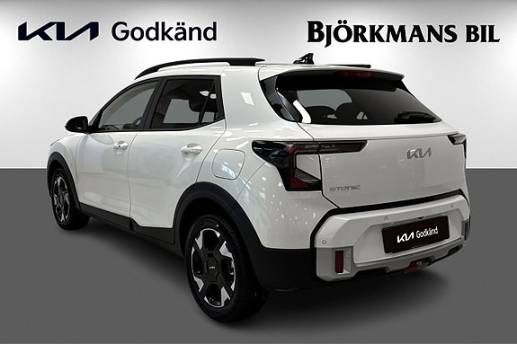 Kia Stonic 6 of 18