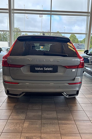 Volvo XC60 6 of 7