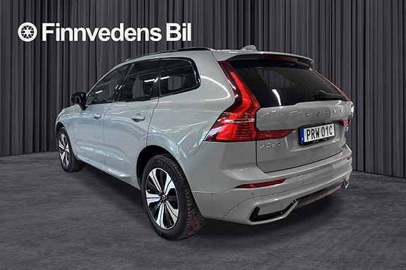 Volvo XC60 3 of 7