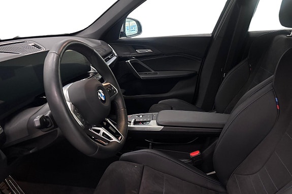 BMW X1 12 of 18