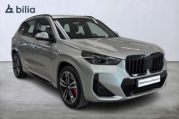 BMW X1 18 of 18