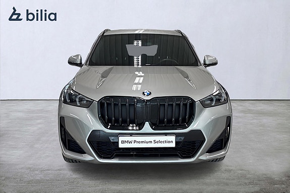BMW X1 5 of 18