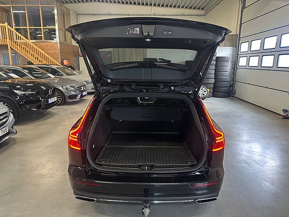 Volvo V60 5 of 27