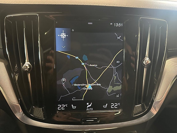 Volvo V60 25 of 27