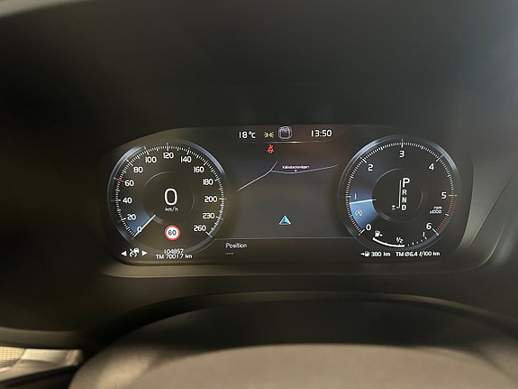Volvo V60 23 of 27