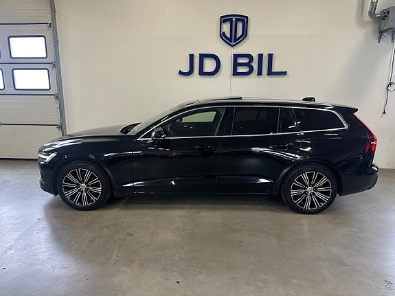 Volvo V60 3 of 27