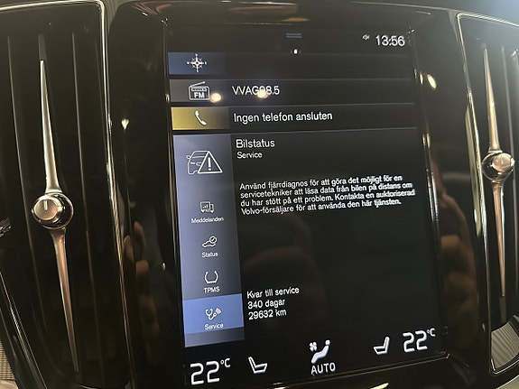 Volvo V60 26 of 27