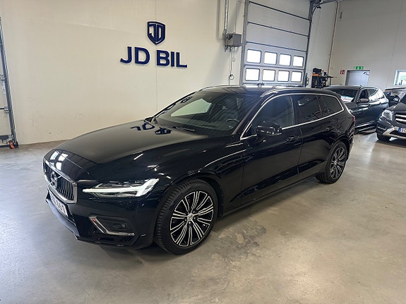 Volvo V60 6 of 27