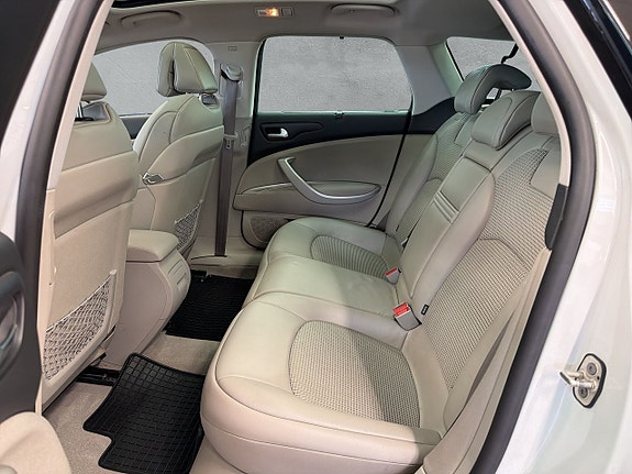 Citroen C5 11 of 30