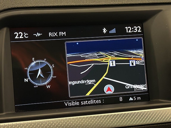 Citroen C5 28 of 30