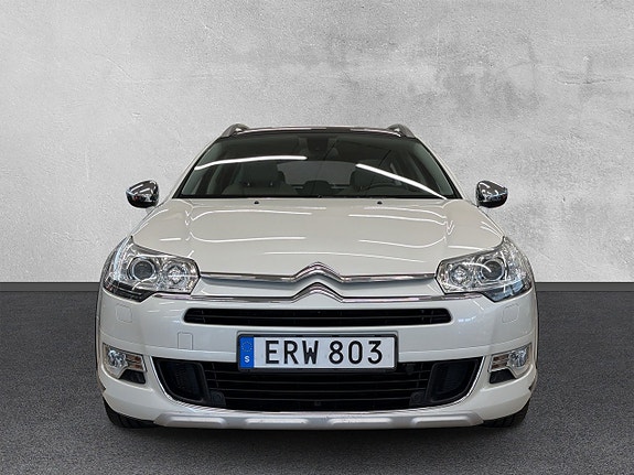 Citroen C5 8 of 30