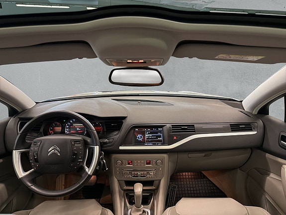 Citroen C5 12 of 30