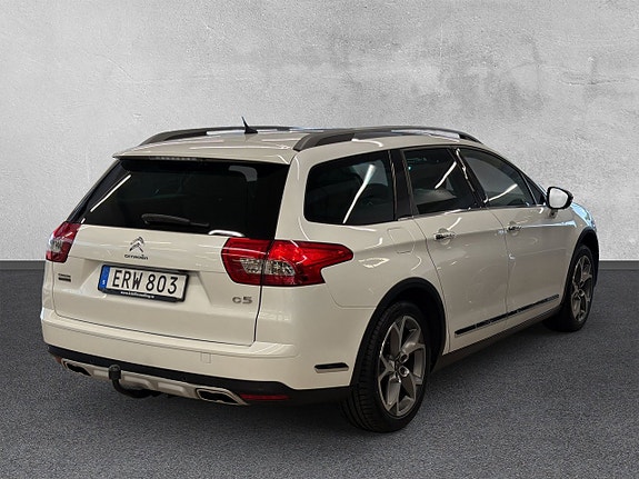Citroen C5 5 of 30