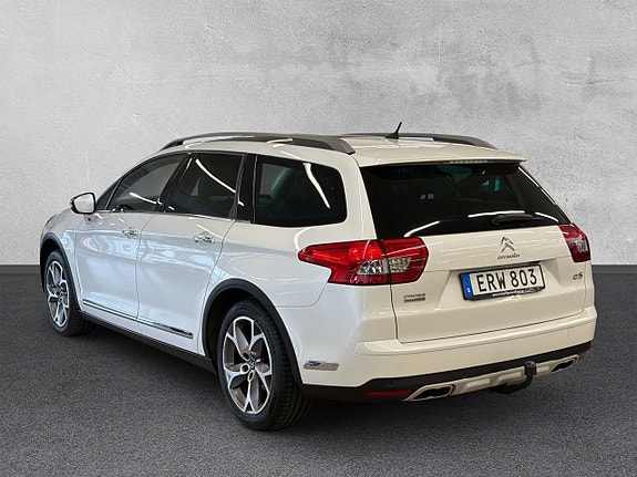 Citroen C5 3 of 30