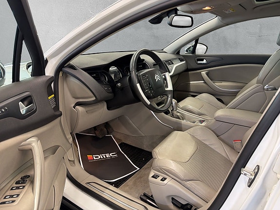 Citroen C5 10 of 30
