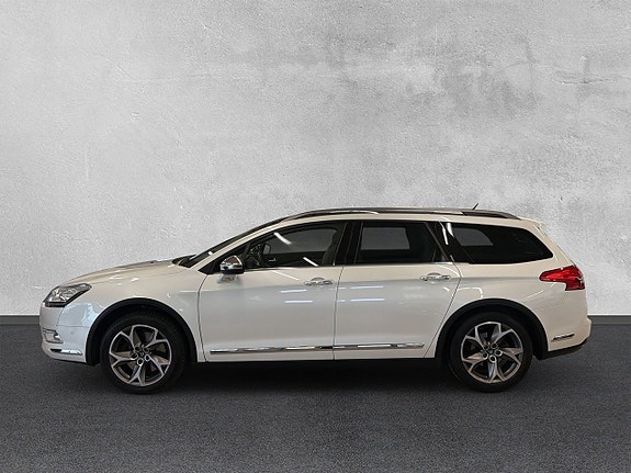 Citroen C5 2 of 30