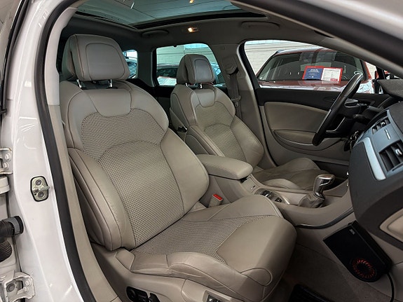 Citroen C5 19 of 30
