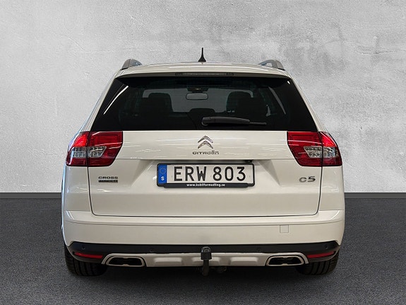 Citroen C5 4 of 30