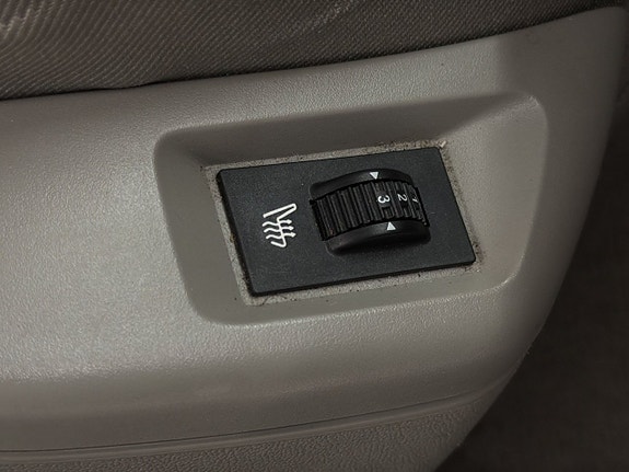 Citroen C5 26 of 30
