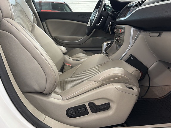 Citroen C5 18 of 30