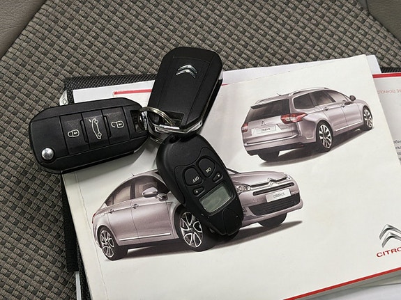 Citroen C5 30 of 30