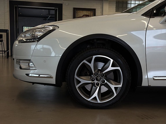 Citroen C5 14 of 30