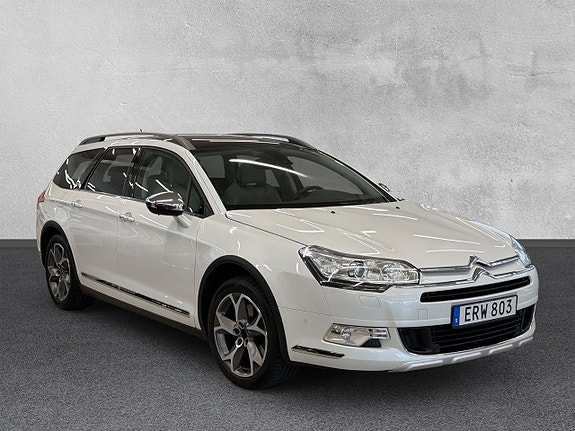 Citroen C5 7 of 30