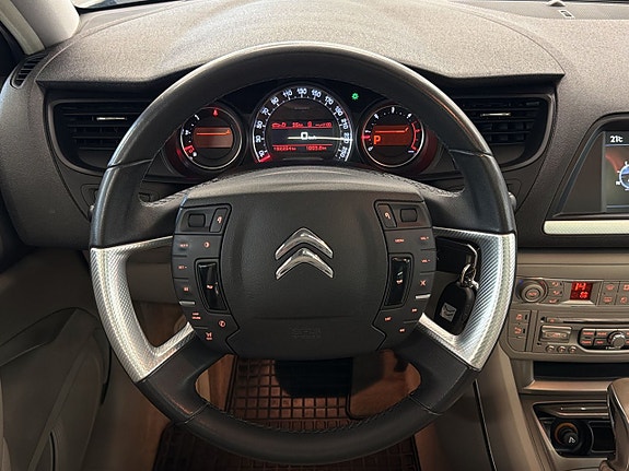 Citroen C5 17 of 30