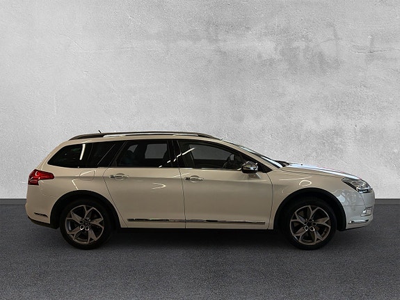 Citroen C5 6 of 30