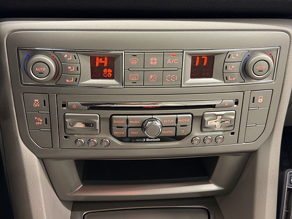 Citroen C5 27 of 30
