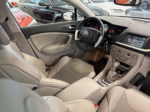 Citroen C5 22 of 30