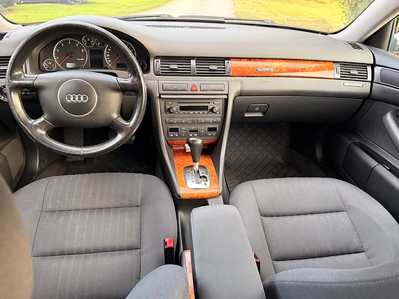 Audi A6 6 of 9