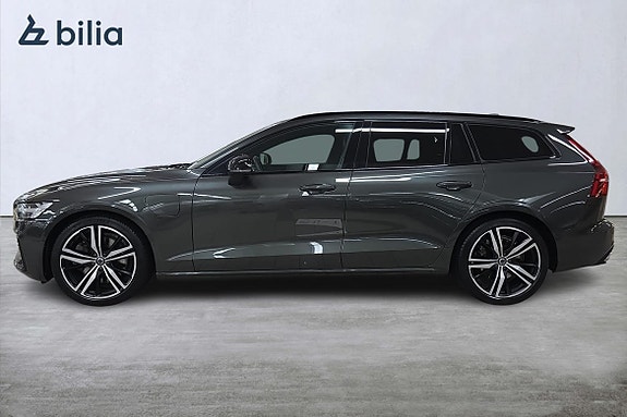 Volvo V60 3 of 24