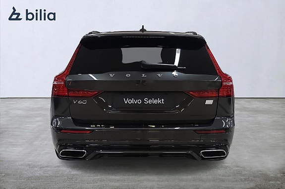 Volvo V60 5 of 24