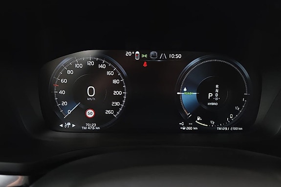 Volvo V60 16 of 24