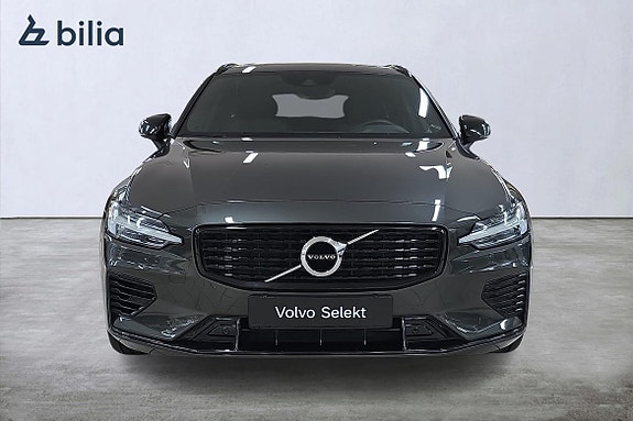 Volvo V60 6 of 24