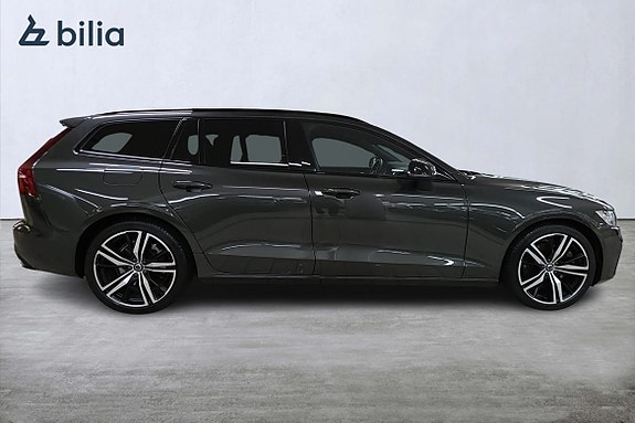 Volvo V60 18 of 24