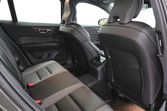 Volvo V60 9 of 24