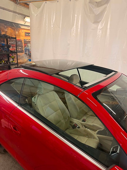 Volkswagen Eos 2 of 12
